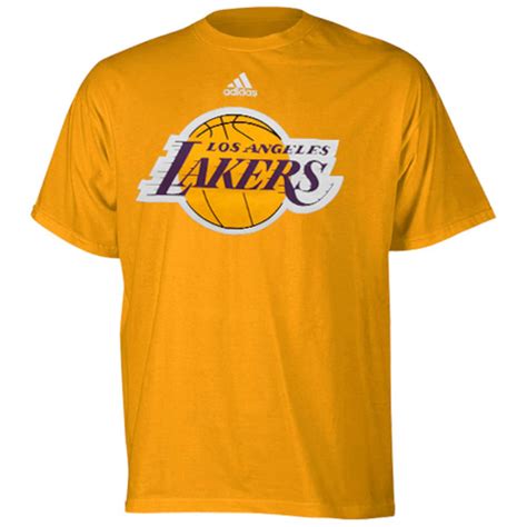 shirt lakers